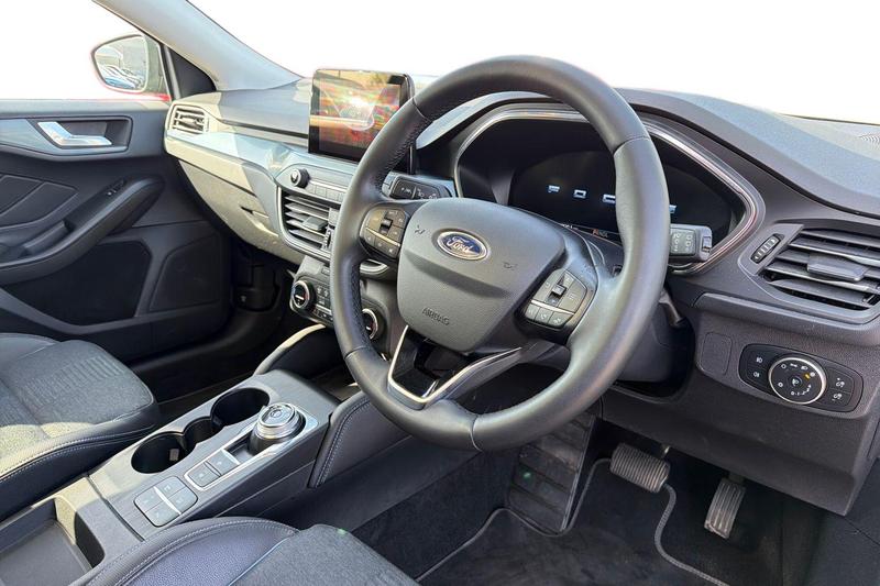 Used Ford Focus 2021 for sale - 78166281: Photo 9