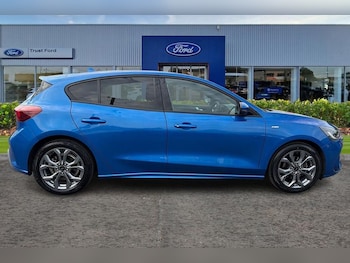 Used Ford Focus 2023 for sale - 78463099: Photo