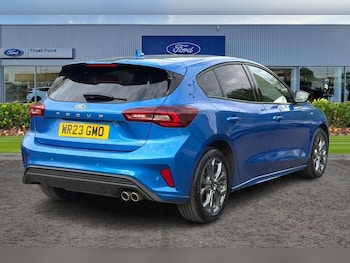 Used Ford Focus 2023 for sale - 78463099: Photo