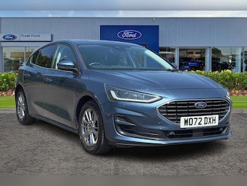 Used Ford Focus 2023 for sale - 79159684: Photo