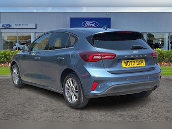 Used Ford Focus 2023 for sale - 79159684: Photo