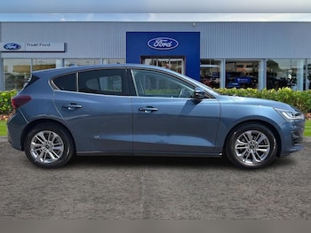Used Ford Focus 2023 for sale - 79159684: Photo