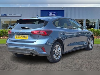 Used Ford Focus 2023 for sale - 79159684: Photo