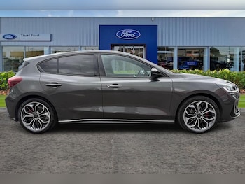 Used Ford Focus 2022 for sale - 78923771: Photo