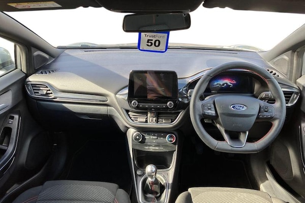 Used Ford Puma 2022 for sale - 76209441: Photo 10
