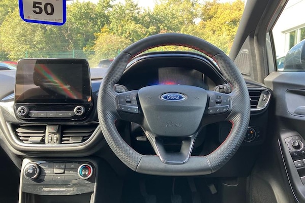 Used Ford Puma 2022 for sale - 76209441: Photo 12