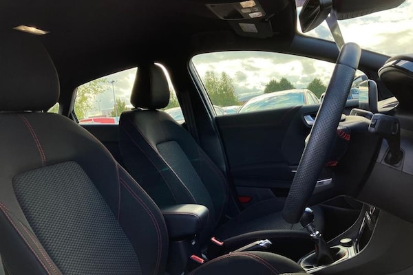 Used Ford Puma 2022 for sale - 76209441: Photo 17