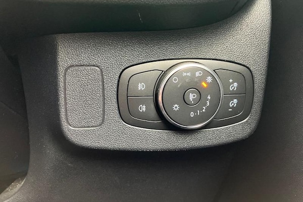 Used Ford Puma 2022 for sale - 76209441: Photo 23
