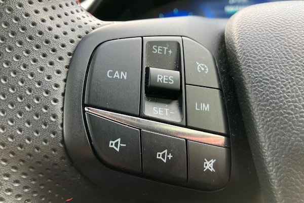 Used Ford Puma 2022 for sale - 76209441: Photo 33