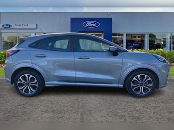 Used Ford Puma 2022 for sale - 76209441: Photo 3