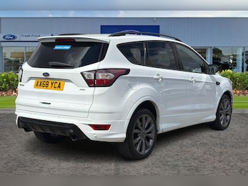 Used Ford Kuga 2019 for sale - 79584988: Photo