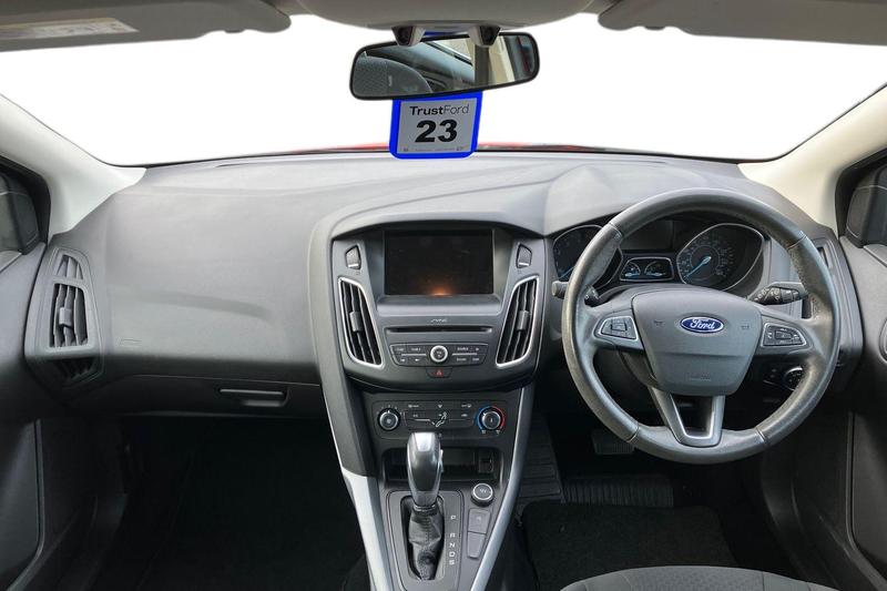 Used Ford Focus 2016 for sale - 76734717: Photo 10