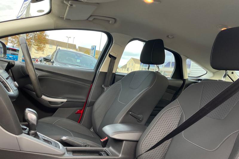 Used Ford Focus 2016 for sale - 76734717: Photo 19