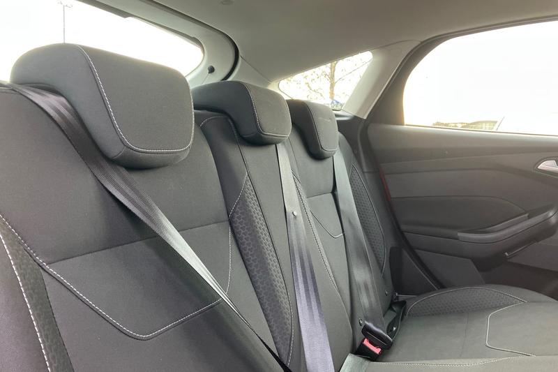 Used Ford Focus 2016 for sale - 76734717: Photo 20