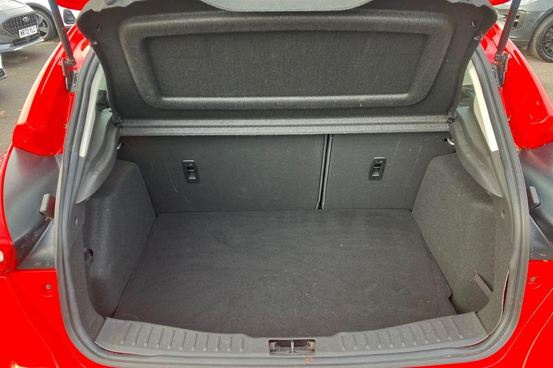 Used Ford Focus 2016 for sale - 76734717: Photo 21