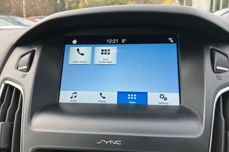 Used Ford Focus 2016 for sale - 76734717: Photo 31