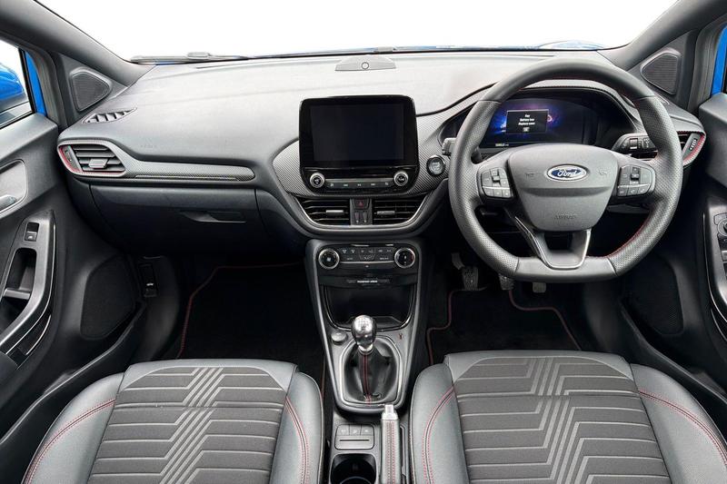 Used Ford Puma for sale - 77910386: Photo 10