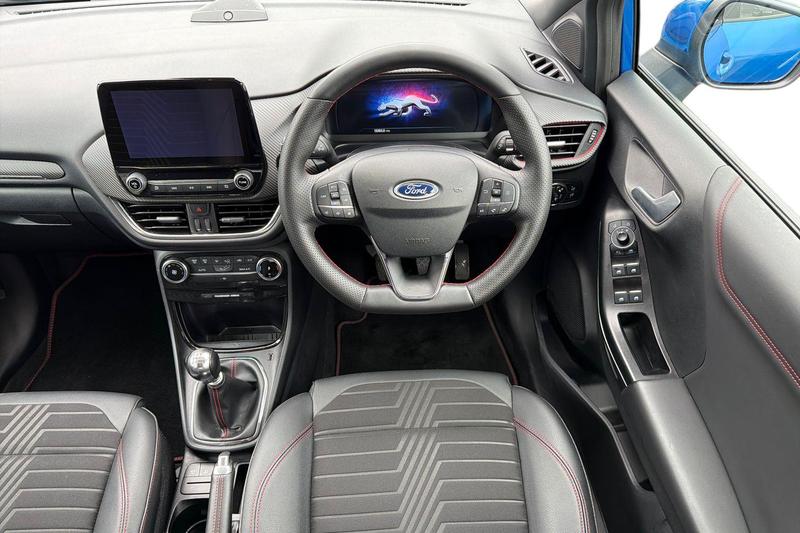 Used Ford Puma for sale - 77910386: Photo 11