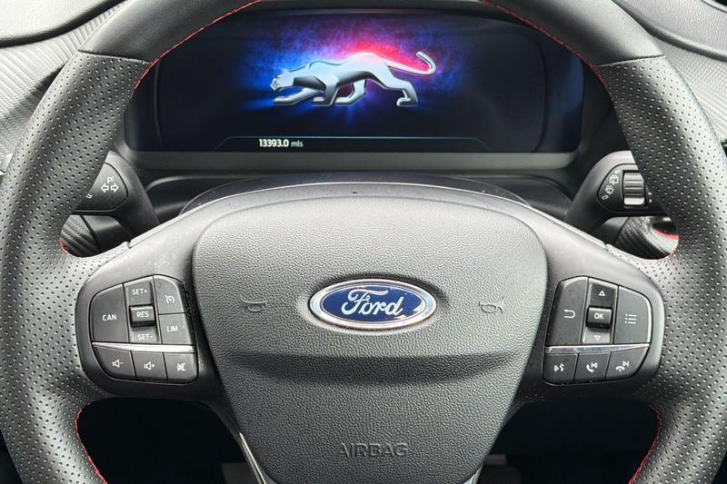 Used Ford Puma for sale - 77910386: Photo 12