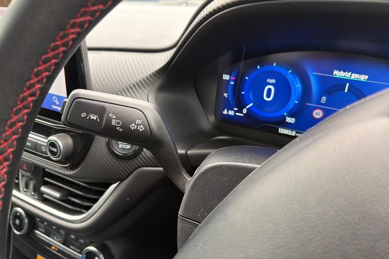 Used Ford Puma for sale - 77910386: Photo 14