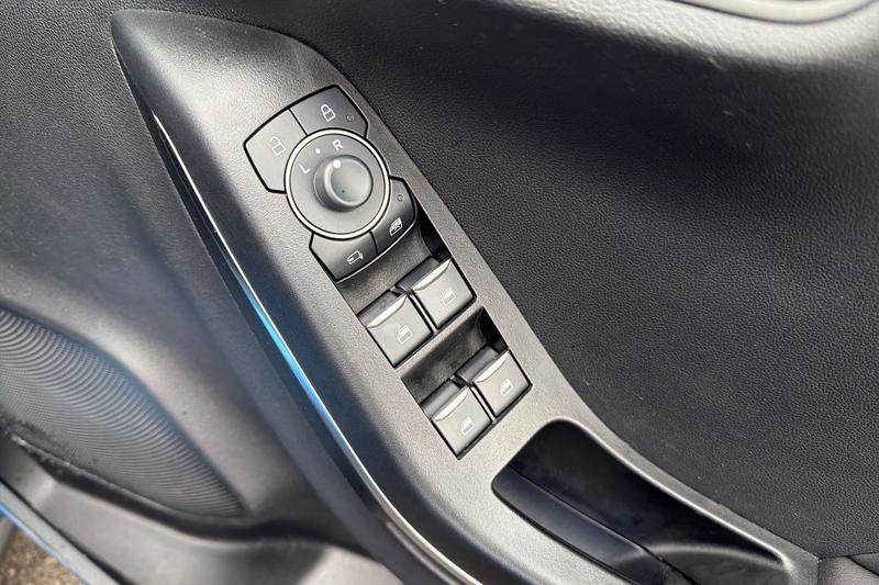 Used Ford Puma for sale - 77910386: Photo 16