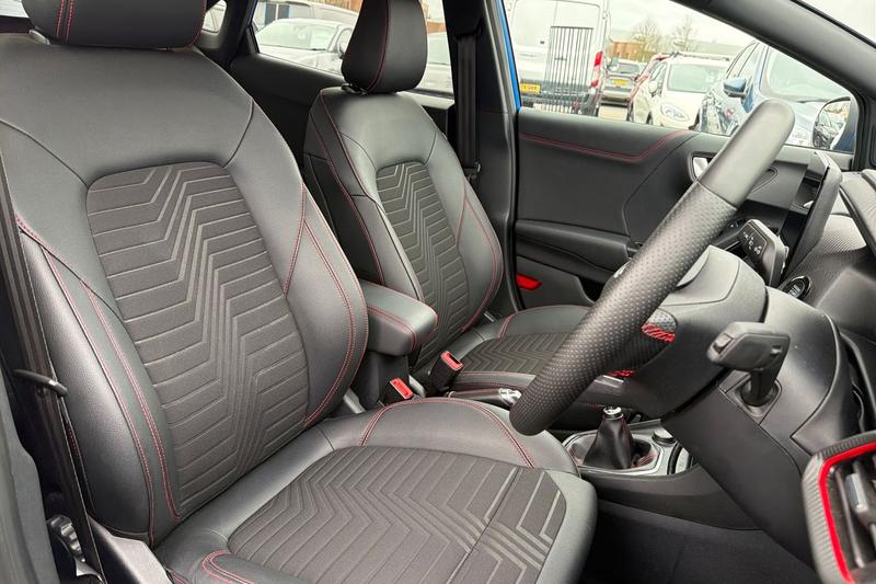 Used Ford Puma for sale - 77910386: Photo 17