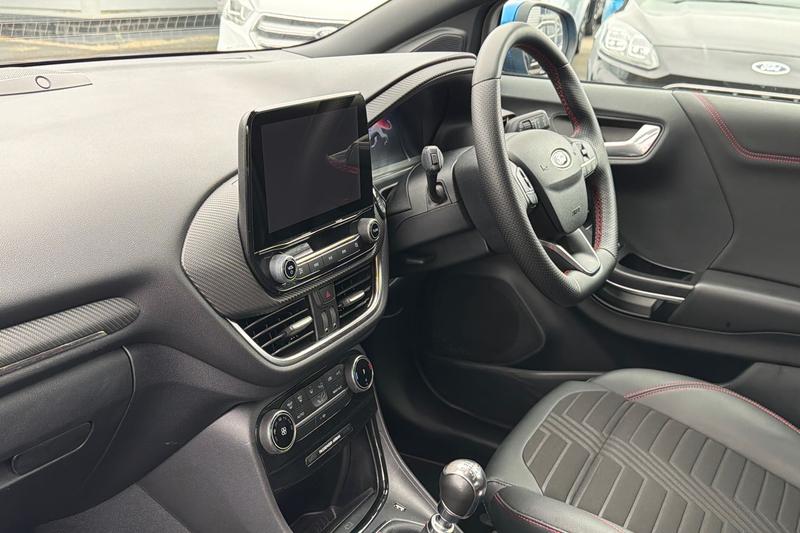 Used Ford Puma for sale - 77910386: Photo 18