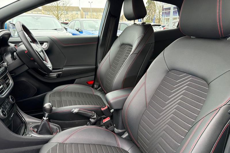 Used Ford Puma for sale - 77910386: Photo 19