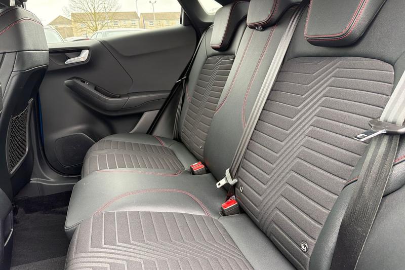 Used Ford Puma for sale - 77910386: Photo 20