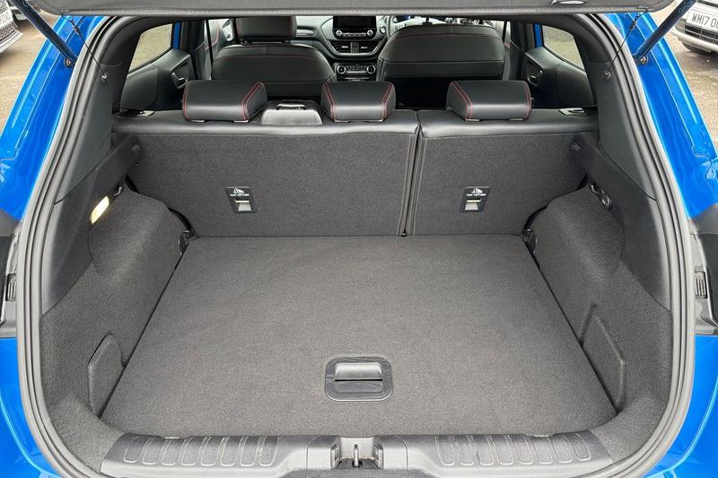 Used Ford Puma for sale - 77910386: Photo 21