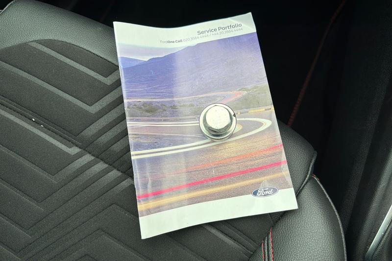 Used Ford Puma for sale - 77910386: Photo 22