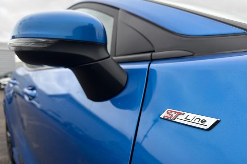 Used Ford Puma for sale - 77910386: Photo 26