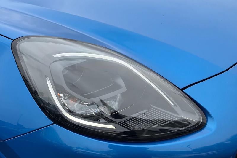 Used Ford Puma for sale - 77910386: Photo 27