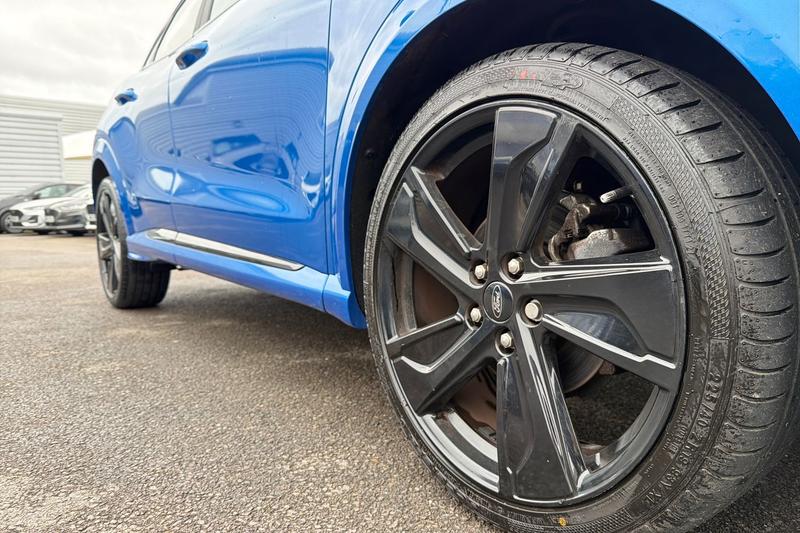 Used Ford Puma for sale - 77910386: Photo 28