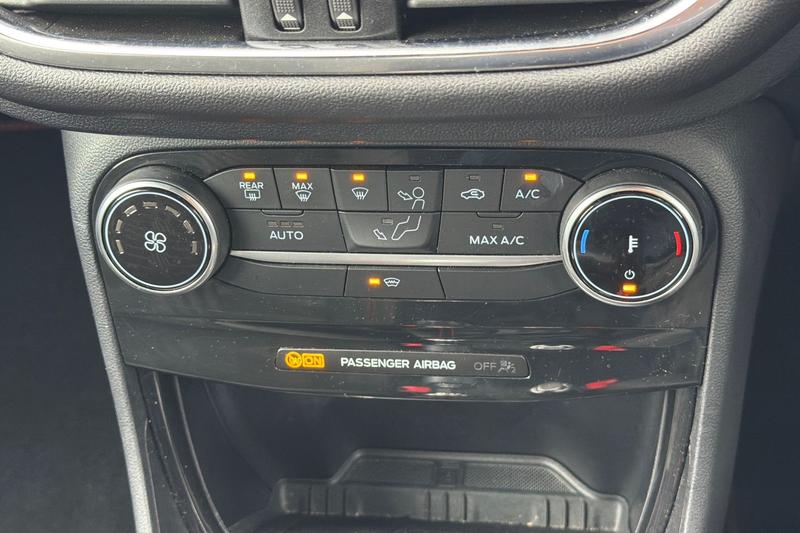 Used Ford Puma for sale - 77910386: Photo 32