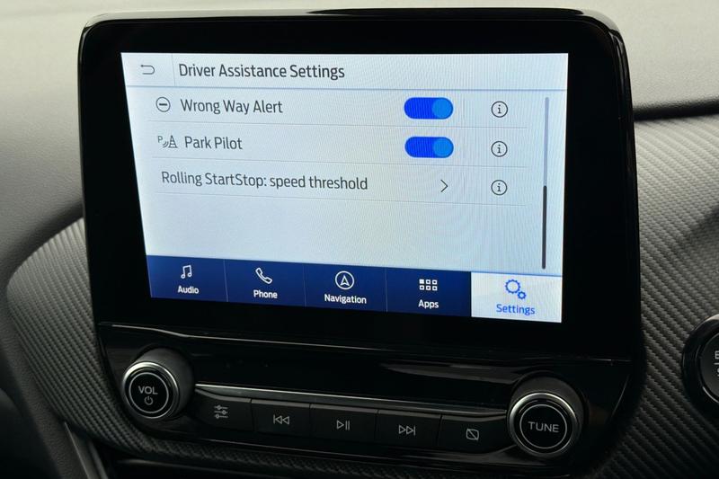 Used Ford Puma for sale - 77910386: Photo 39