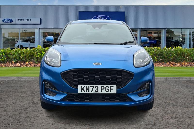 Used Ford Puma for sale - 77910386: Photo 6