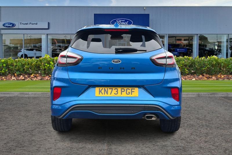 Used Ford Puma for sale - 77910386: Photo 7