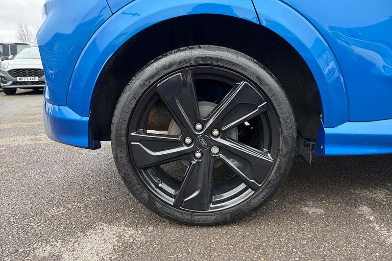 Used Ford Puma for sale - 77910386: Photo 8