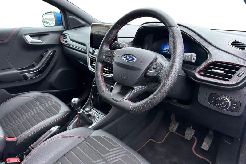 Used Ford Puma for sale - 77910386: Photo 9