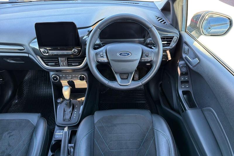 Used Ford Fiesta for sale - 78105851: Photo 11