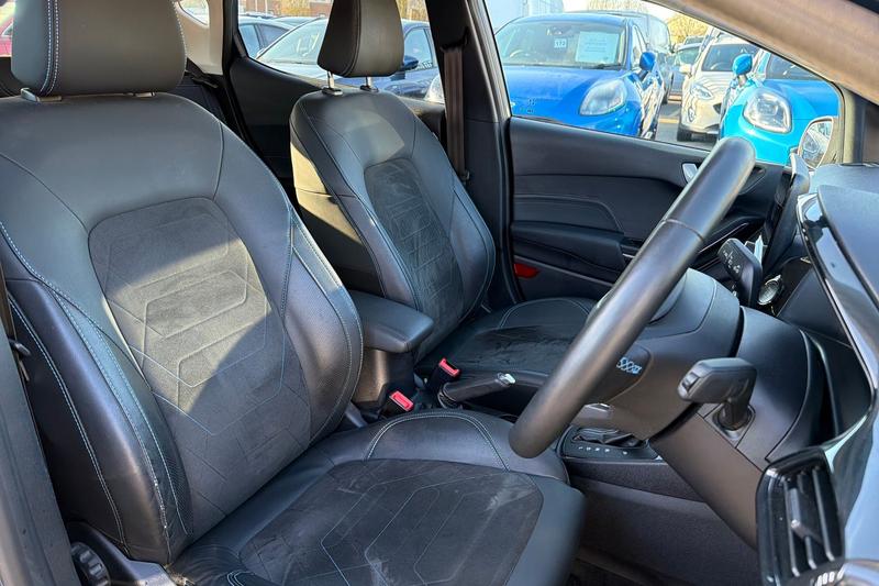 Used Ford Fiesta for sale - 78105851: Photo 17