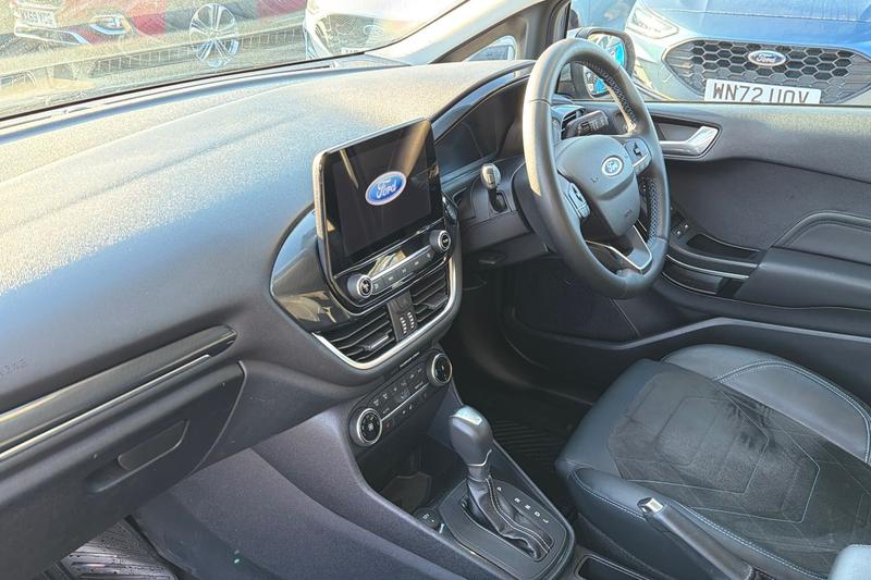 Used Ford Fiesta for sale - 78105851: Photo 18