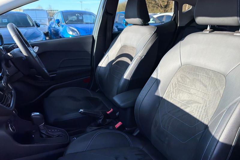 Used Ford Fiesta for sale - 78105851: Photo 19