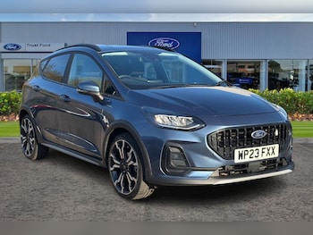 Ford Fiesta feature image