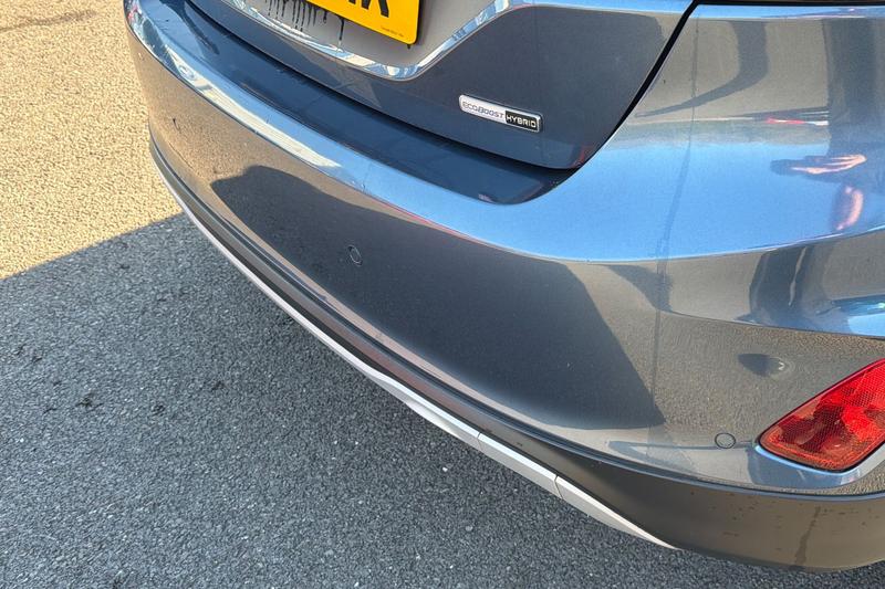 Used Ford Fiesta for sale - 78105851: Photo 22