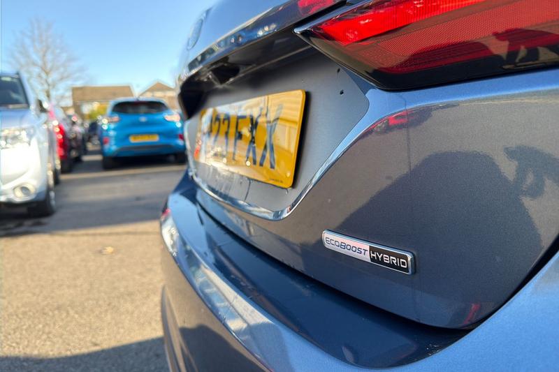 Used Ford Fiesta for sale - 78105851: Photo 23