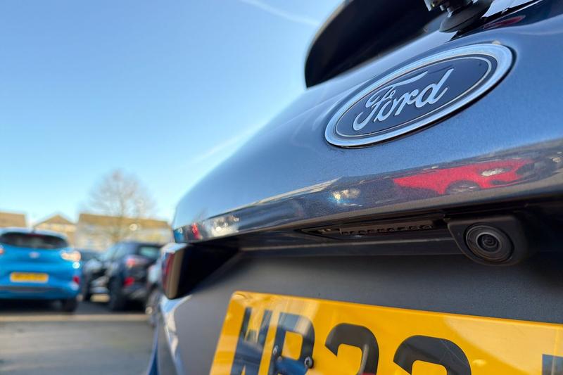 Used Ford Fiesta for sale - 78105851: Photo 24