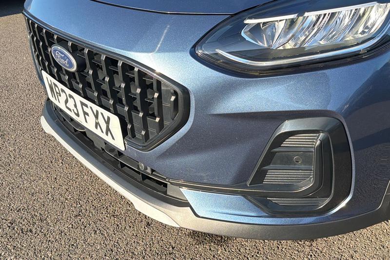 Used Ford Fiesta for sale - 78105851: Photo 29