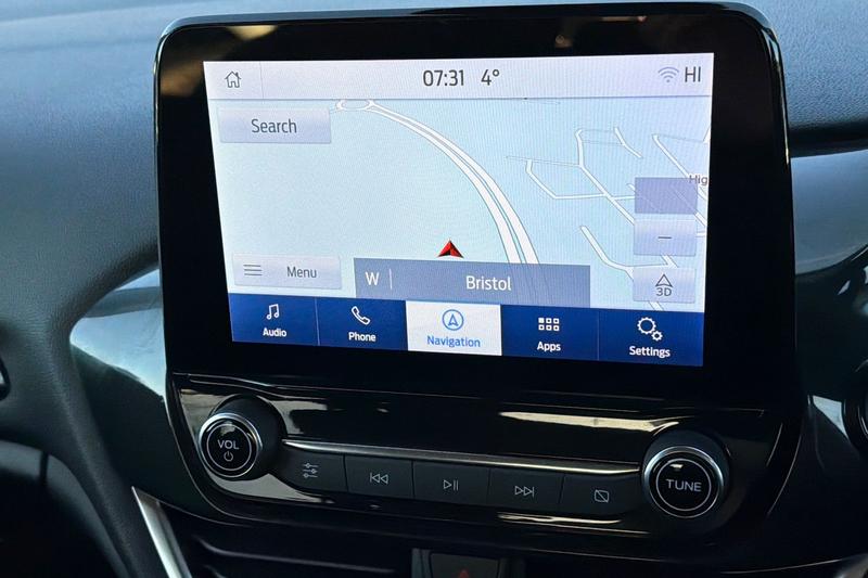 Used Ford Fiesta for sale - 78105851: Photo 34